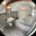Apartamento Cense De Lalouette *