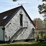 Cense De Lalouette * Saint-Ghislain