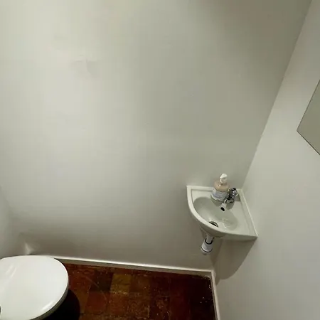 Апартаменты Cense De Lalouette