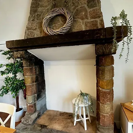 Апартаменты Cense De Lalouette *