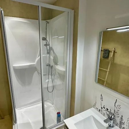 Cense De Lalouette * Saint-Ghislain