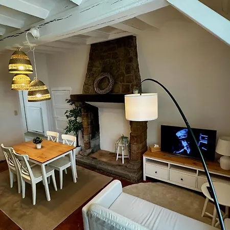 Cense De Lalouette * Saint-Ghislain