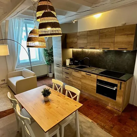 Cense De Lalouette Saint-Ghislain