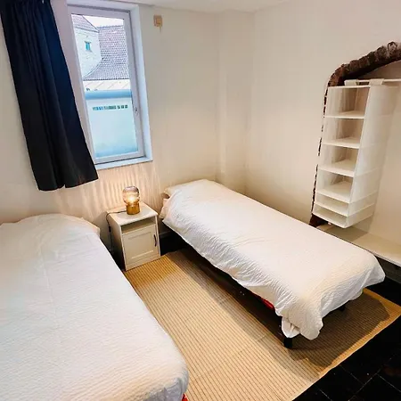 Cense De Lalouette Apartment Saint-Ghislain