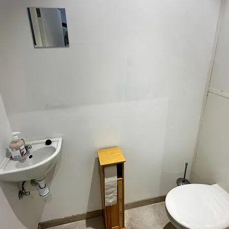 Cense De Lalouette Apartment *