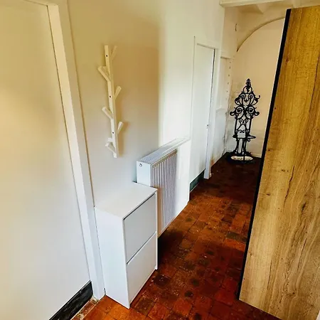 Апартаменты Cense De Lalouette *