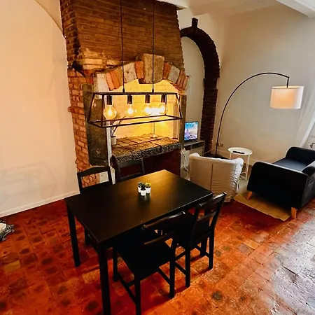 Cense De Lalouette Apartment Saint-Ghislain