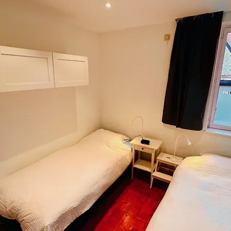 Cense De Lalouette Saint-Ghislain