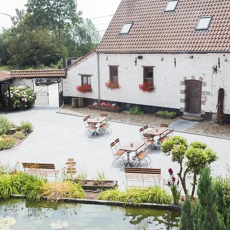 Cense De Lalouette Appartamento