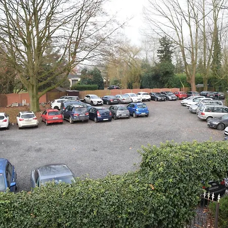 Cense De Lalouette Lejlighed *