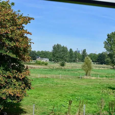 Cense De Lalouette *