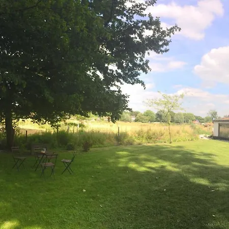 Апартаменты Cense De Lalouette