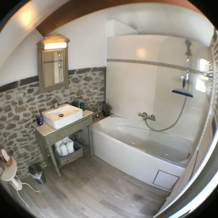 Apartment Cense De Lalouette *