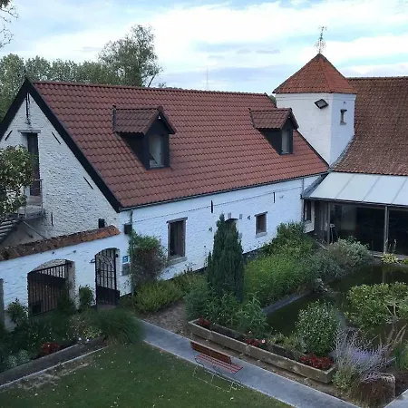 Cense De Lalouette Saint-Ghislain